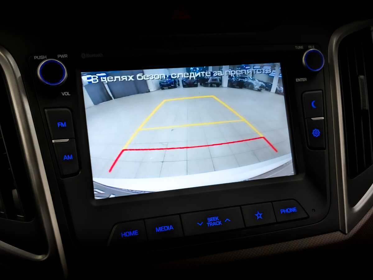 Hyundai Creta 2019 года с пробегом. Фото: #25