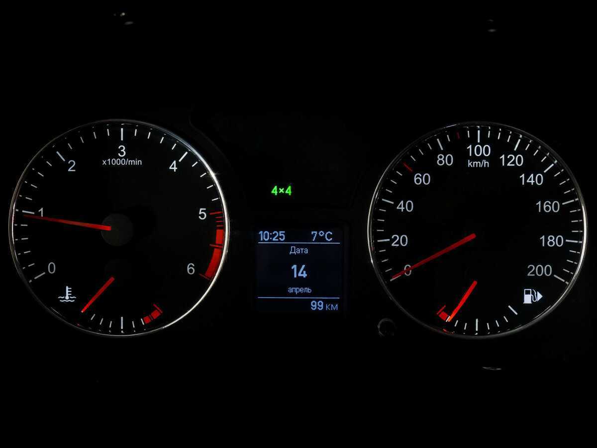 УАЗ Patriot 2023 года с пробегом. Фото: #15