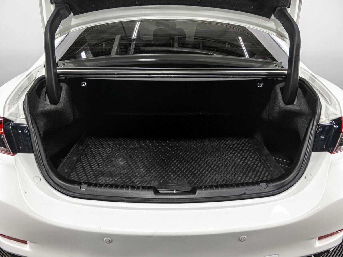 Mazda 6 2015 года с пробегом. Фото: #21