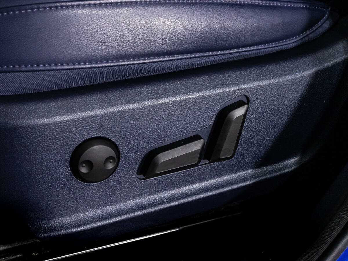 Haval F7x 2022 года с пробегом. Фото: #20