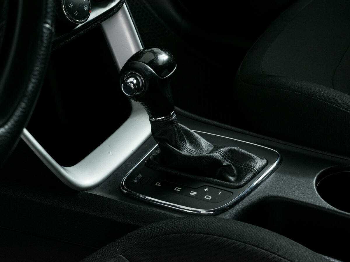 Kia Ceed 2012 года с пробегом. Фото: #12