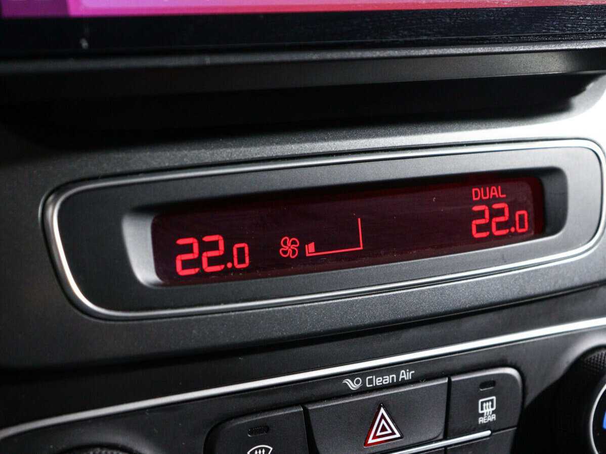 Kia Sorento 2014 года с пробегом. Фото: #19