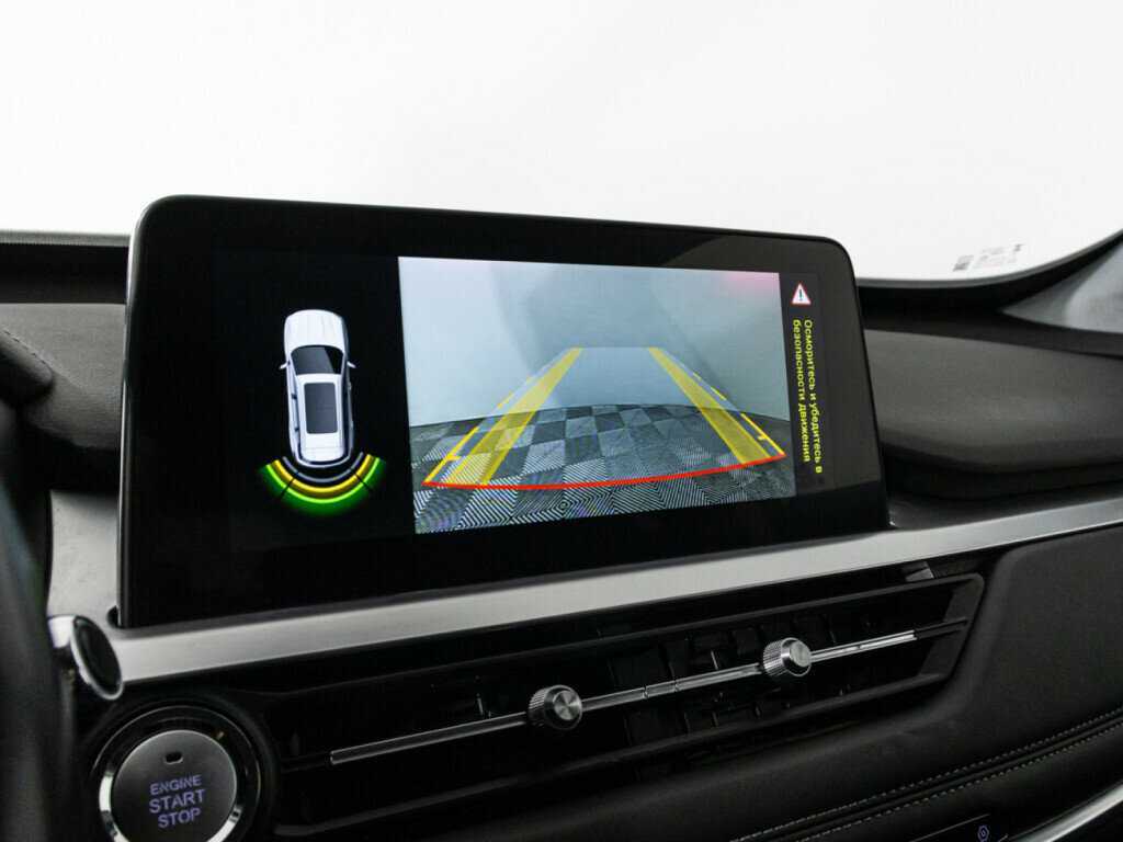 Chery Tiggo 7 Pro 2022 года с пробегом. Фото: #16