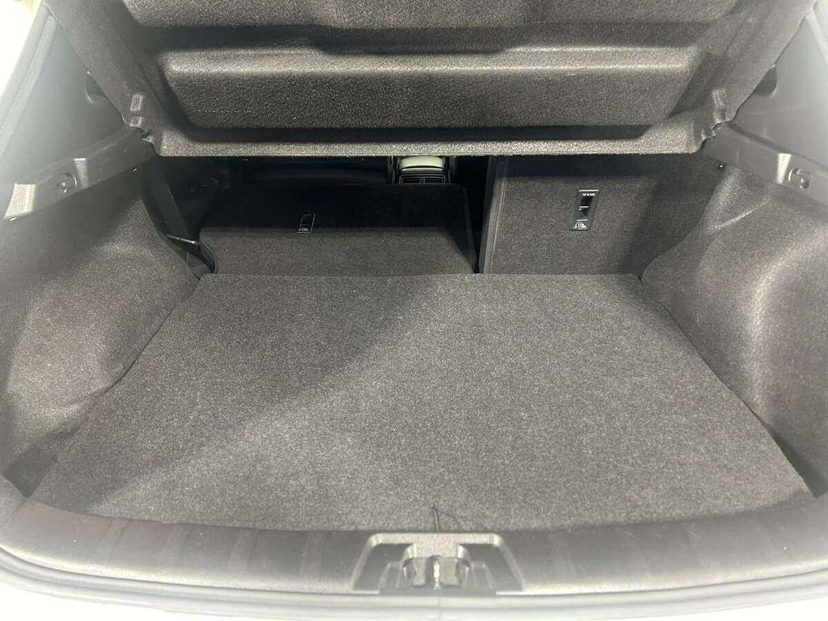Nissan Qashqai 2018 года с пробегом. Фото: #17