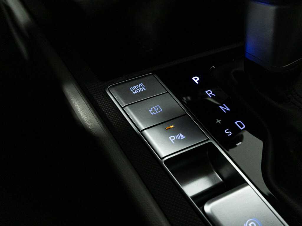 Hyundai Elantra 2021 года с пробегом. Фото: #20