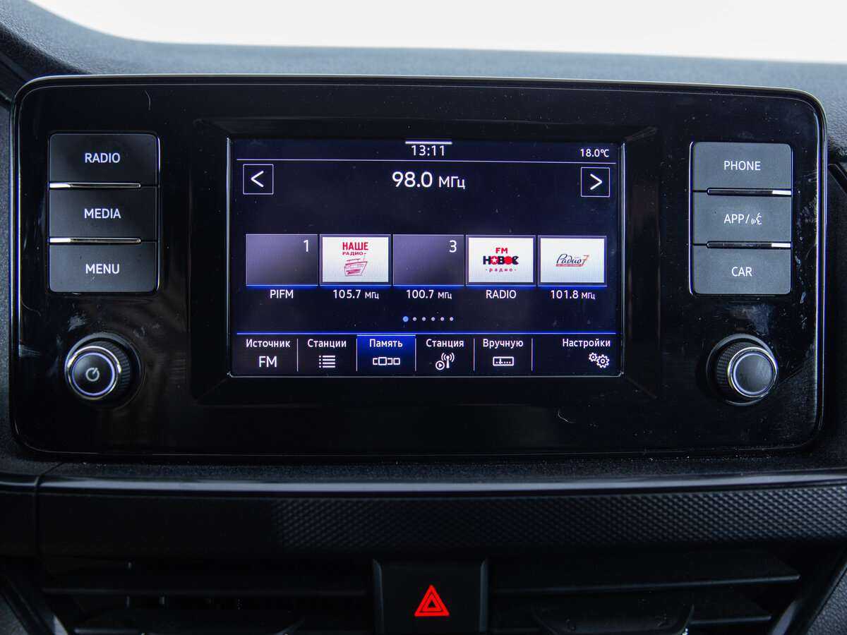 Volkswagen Polo 2020 года с пробегом. Фото: #11