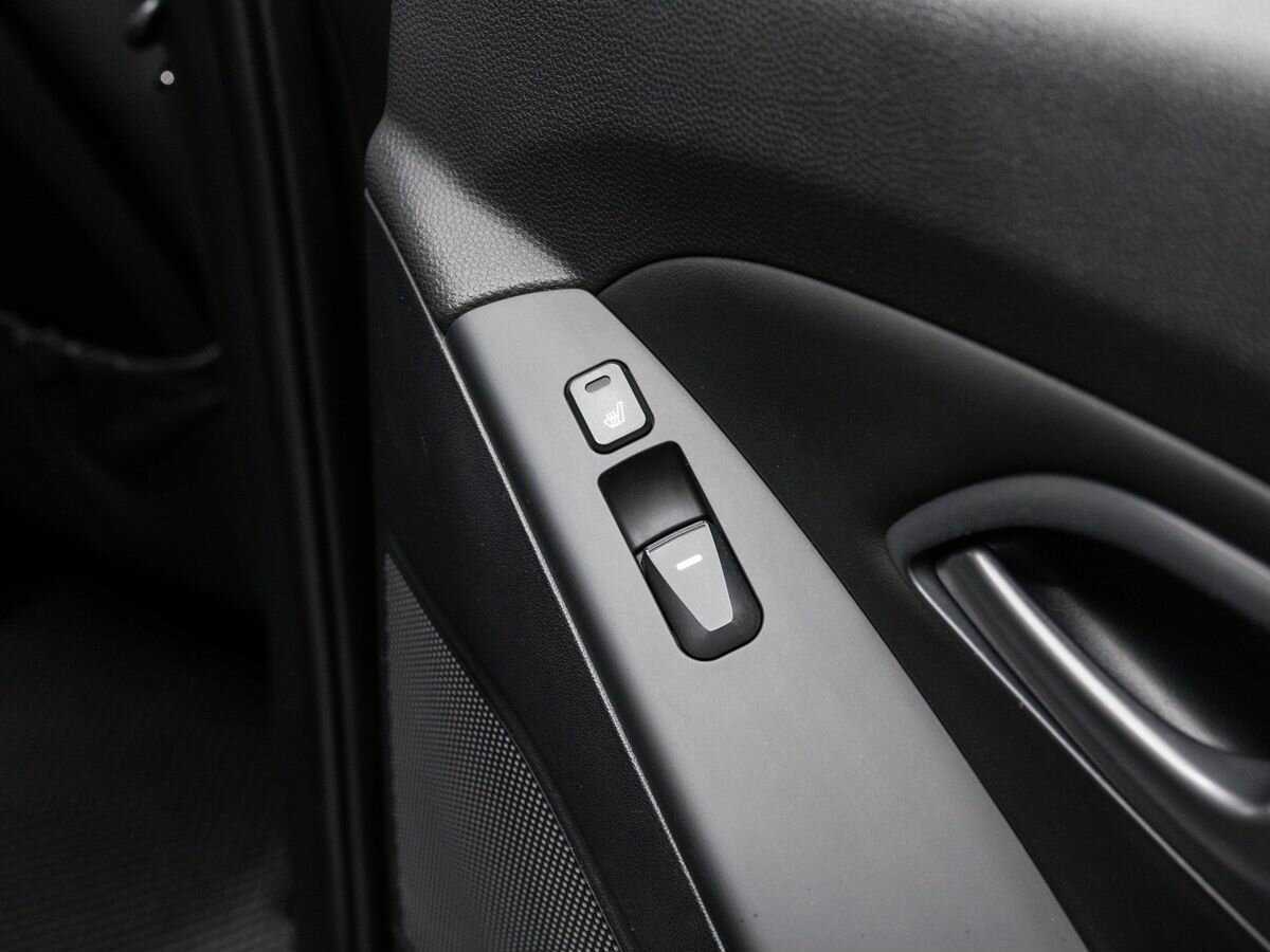 Hyundai ix35 2014 года с пробегом. Фото: #9