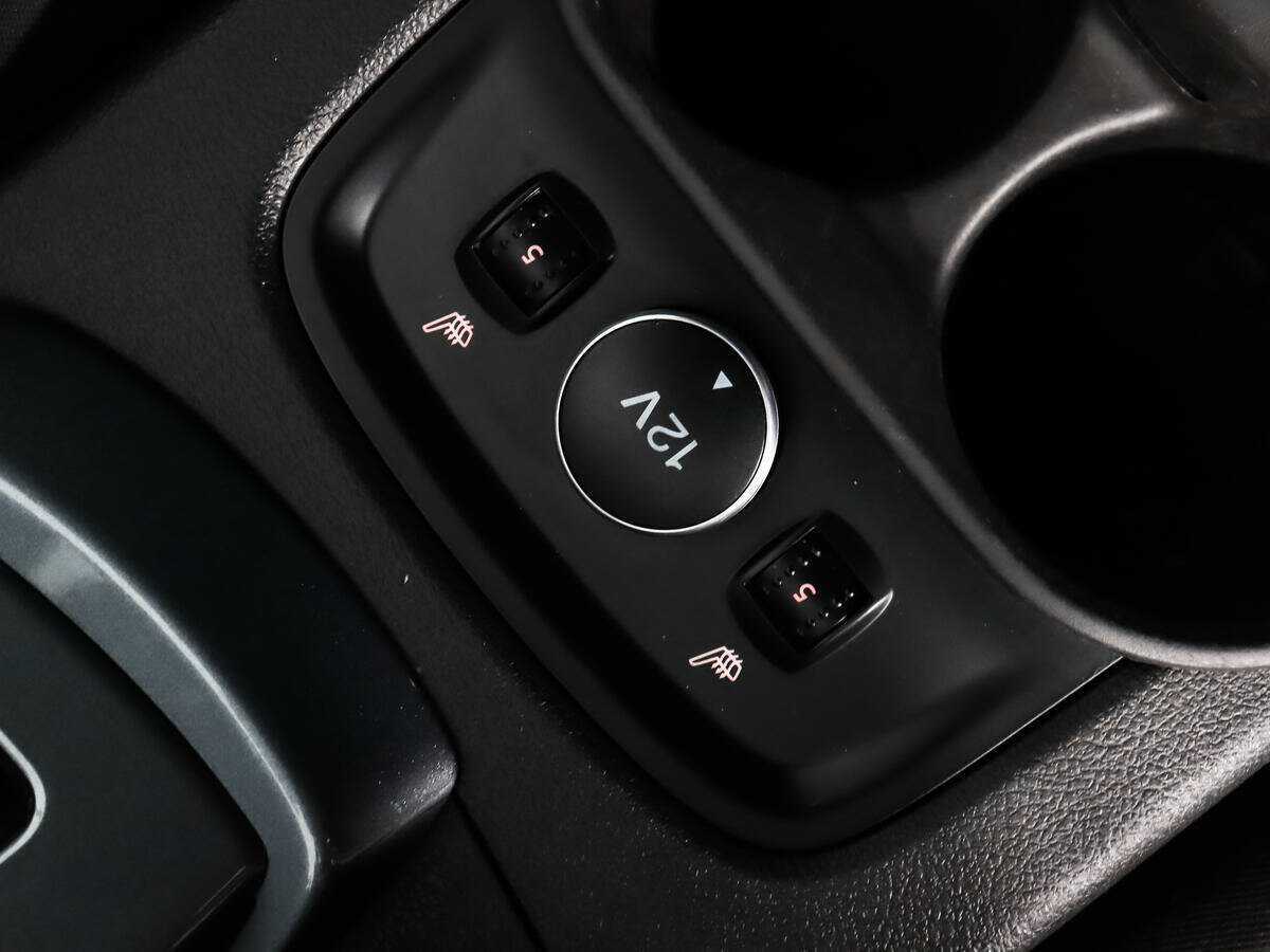 Ford Focus 2013 года с пробегом. Фото: #9