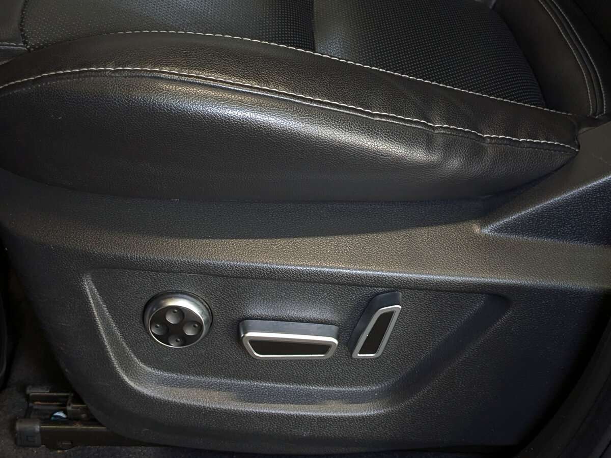 Chery Tiggo 4 2021 года с пробегом. Фото: #20