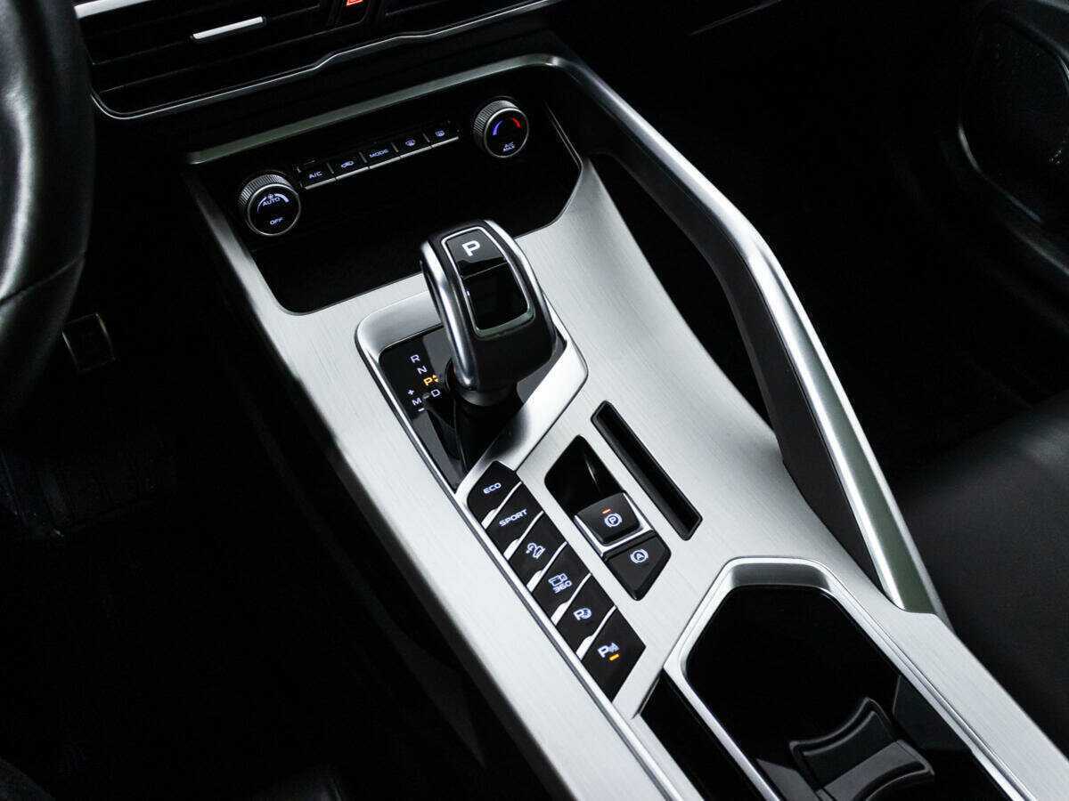 Geely Coolray 2022 года с пробегом. Фото: #16