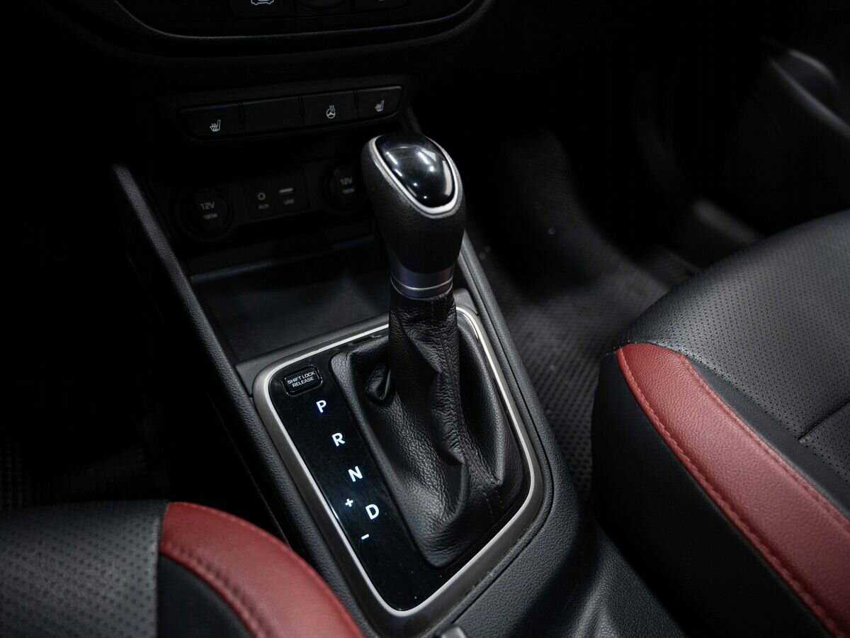 Hyundai Solaris 2018 года с пробегом. Фото: #23