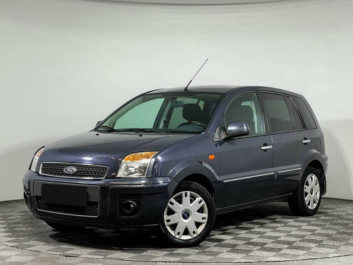 Ford Fusion 2012 года с пробегом. Фото: #0