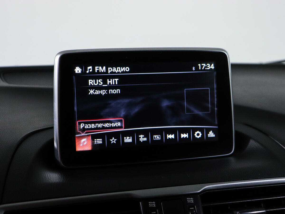 Mazda 3 2014 года с пробегом. Фото: #14