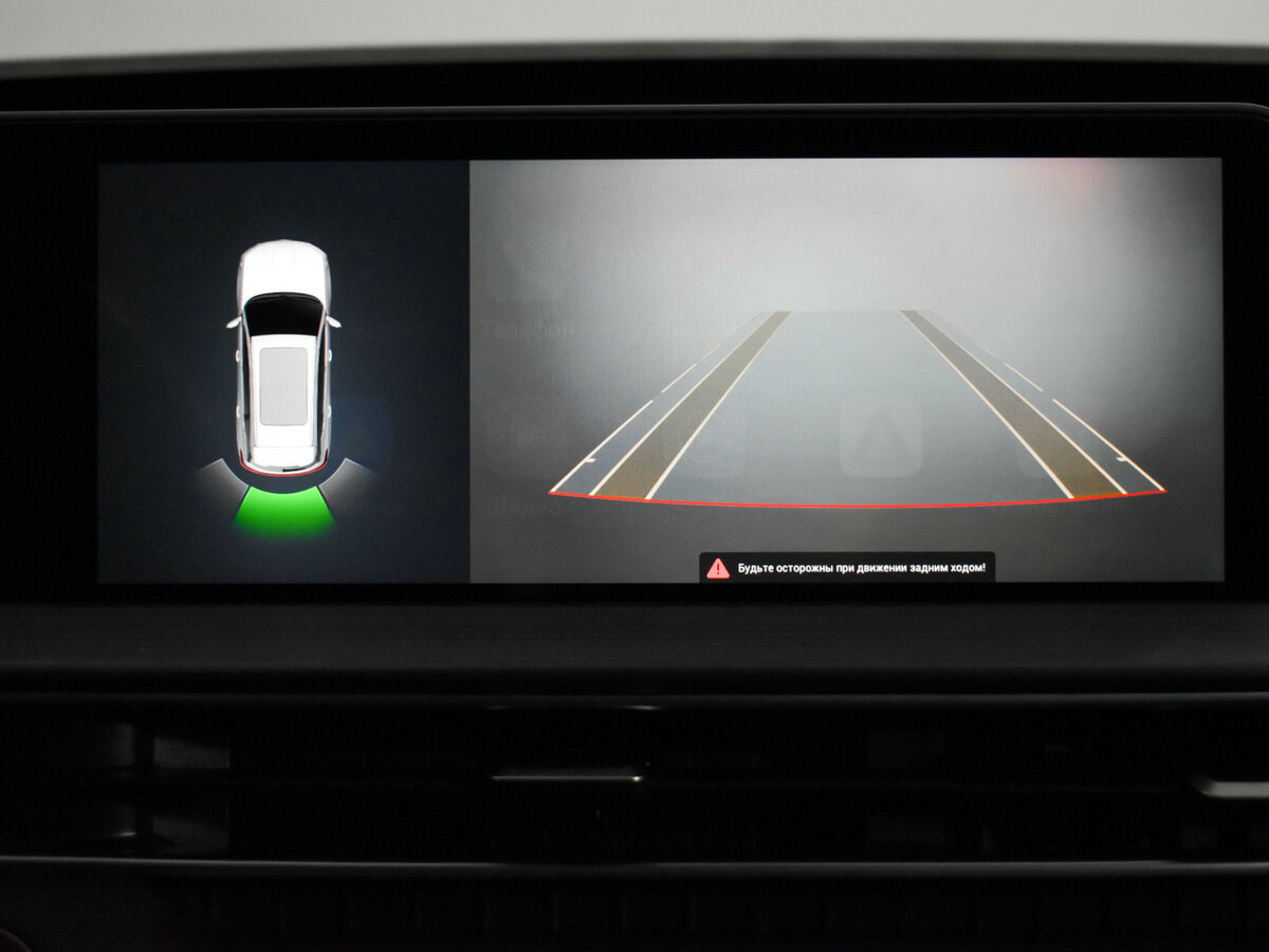 Chery Tiggo 7 Pro Max 2023 года с пробегом. Фото: #15