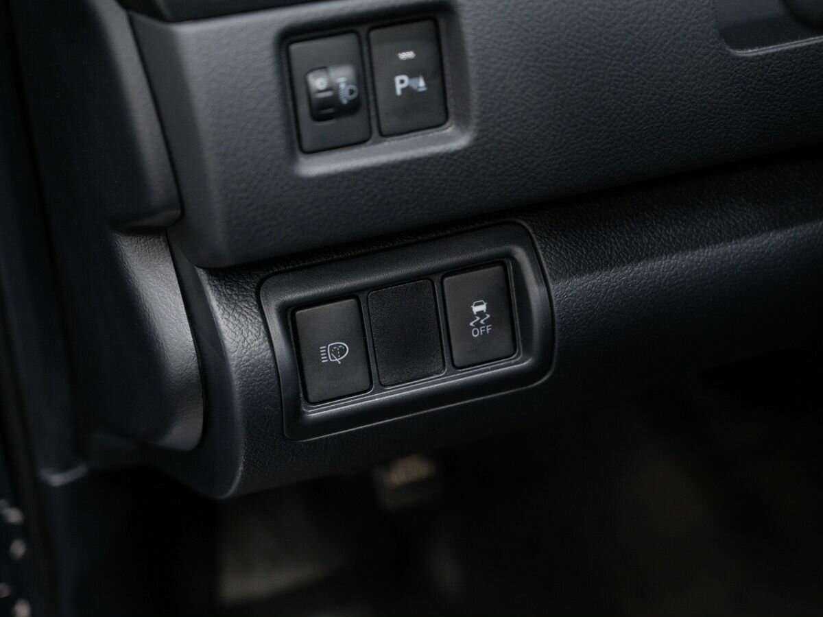 Toyota Camry 2014 года с пробегом. Фото: #19