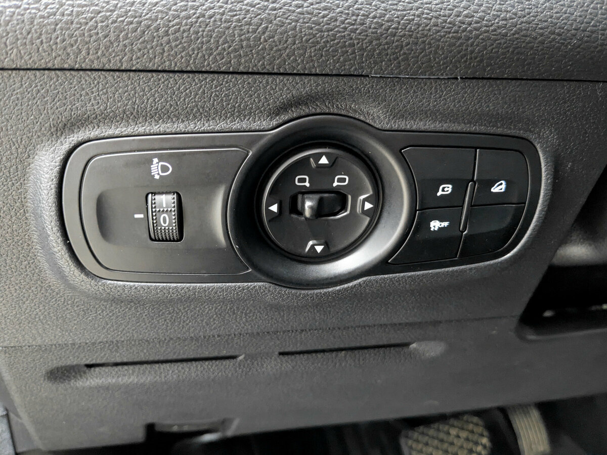 Chery Tiggo 4 2022 года с пробегом. Фото: #24