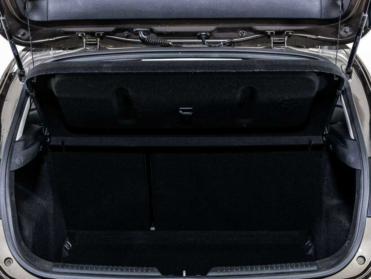 Kia Ceed 2015 года с пробегом. Фото: #16