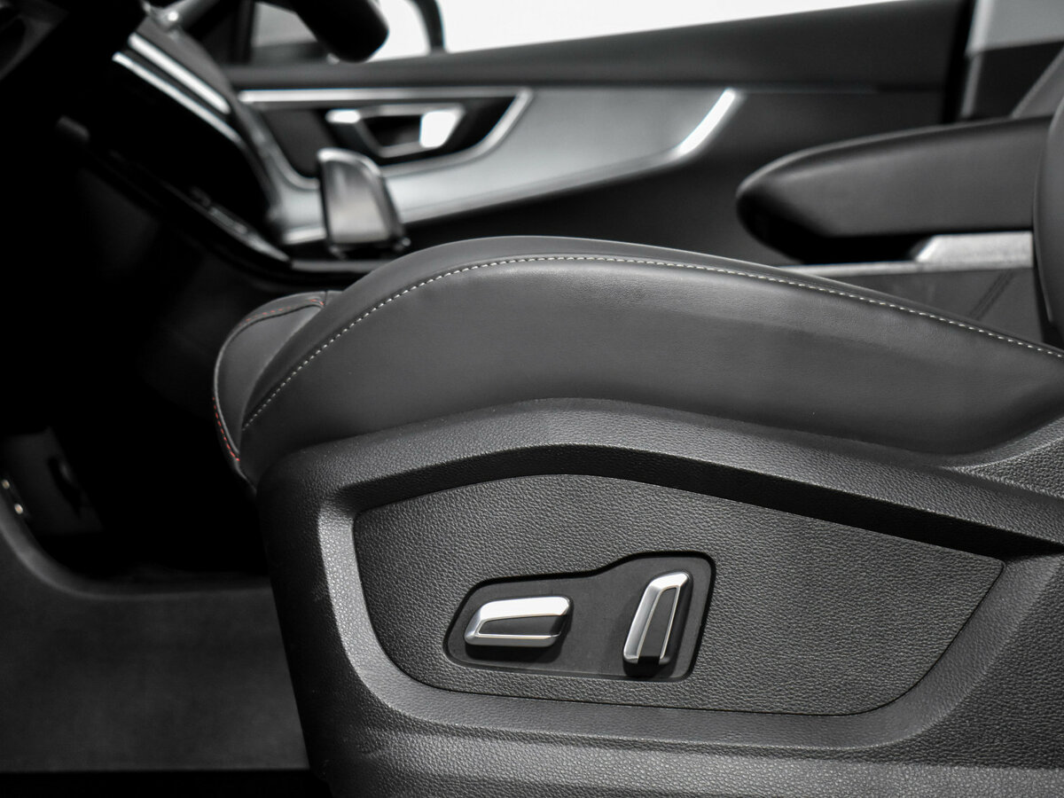 Chery Tiggo 7 Pro 2023 года с пробегом. Фото: #8