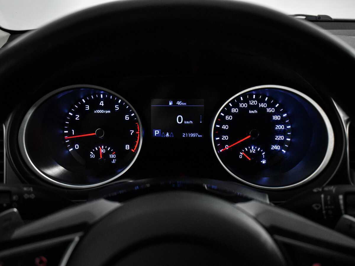 Kia Ceed 2019 года с пробегом. Фото: #19