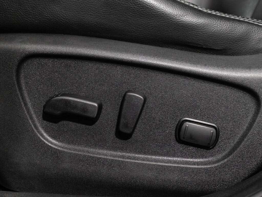 Nissan X-Trail 2019 года с пробегом. Фото: #15