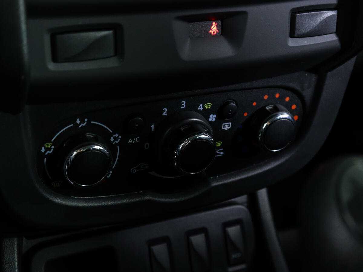 Renault Duster 2020 года с пробегом. Фото: #16