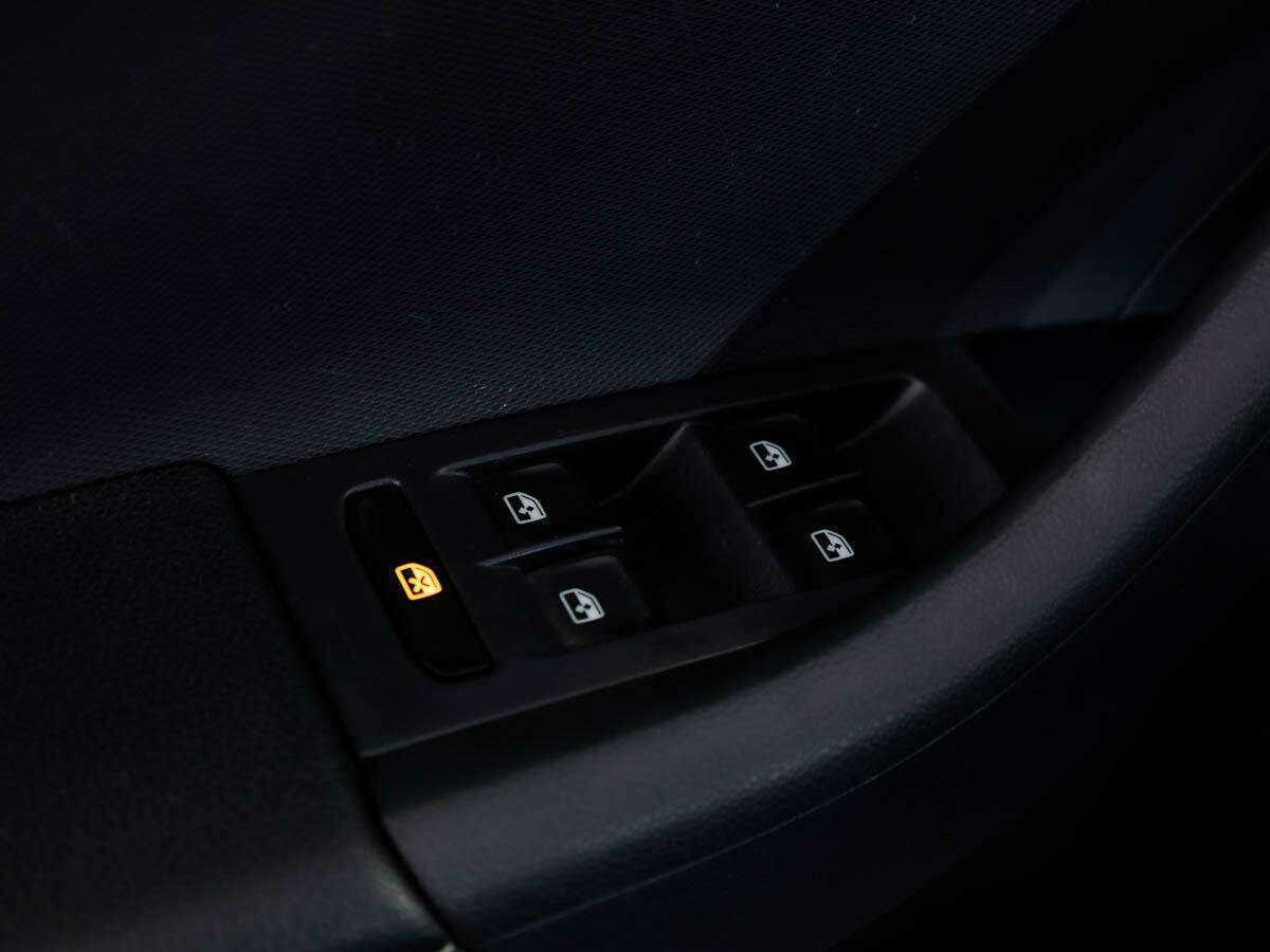 Skoda Rapid 2017 года с пробегом. Фото: #21