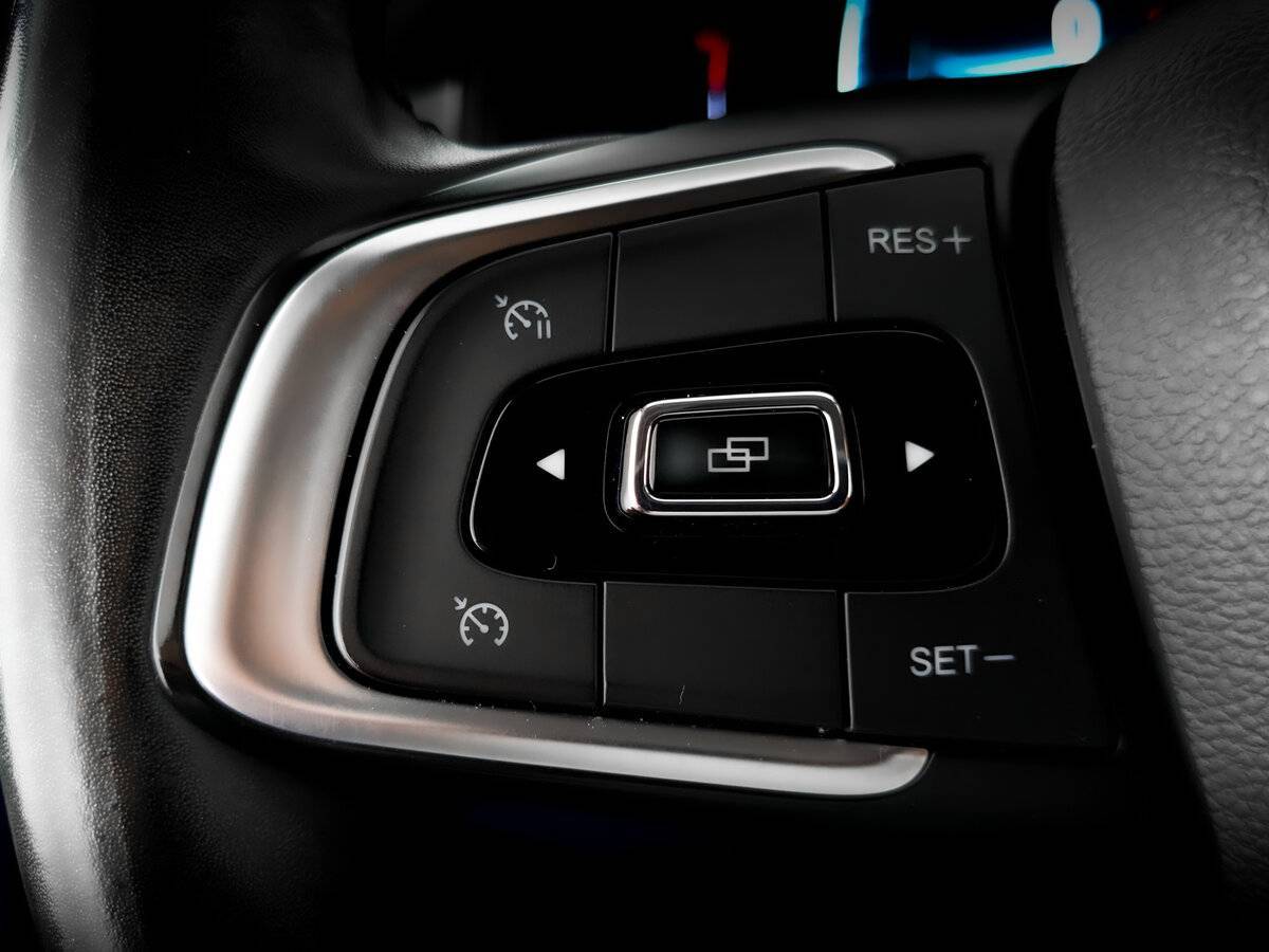 Chery Tiggo 7 Pro 2020 года с пробегом. Фото: #25