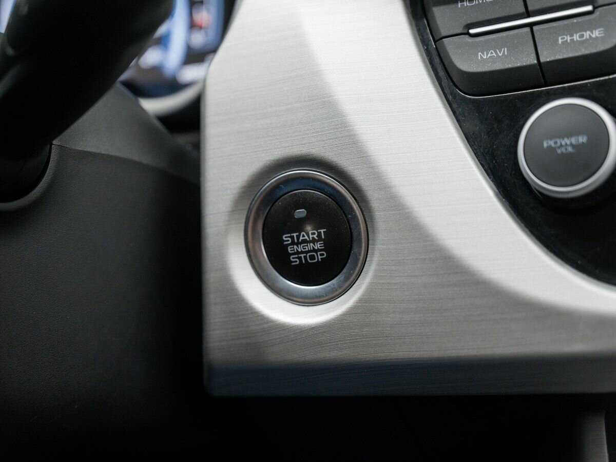 Geely Atlas 2021 года с пробегом. Фото: #20