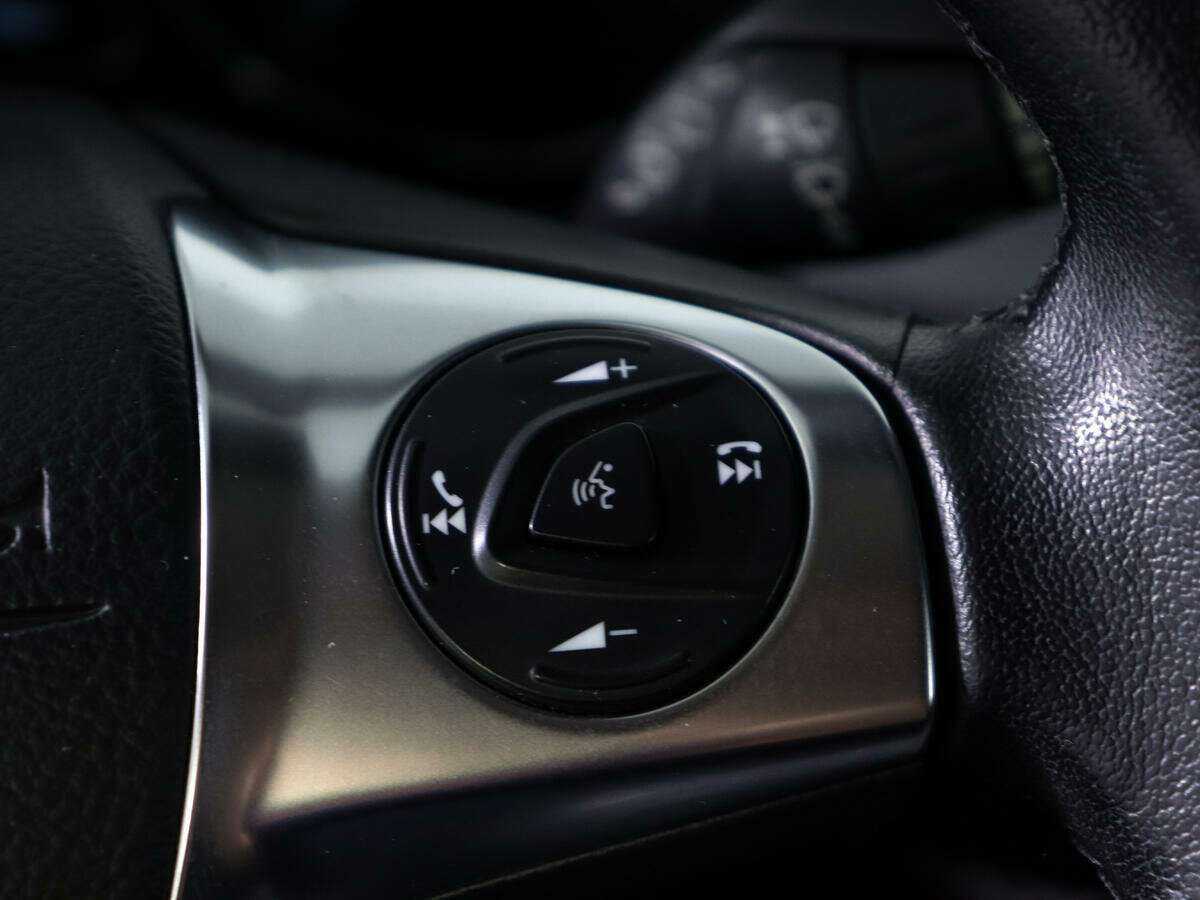 Ford Kuga 2013 года с пробегом. Фото: #15