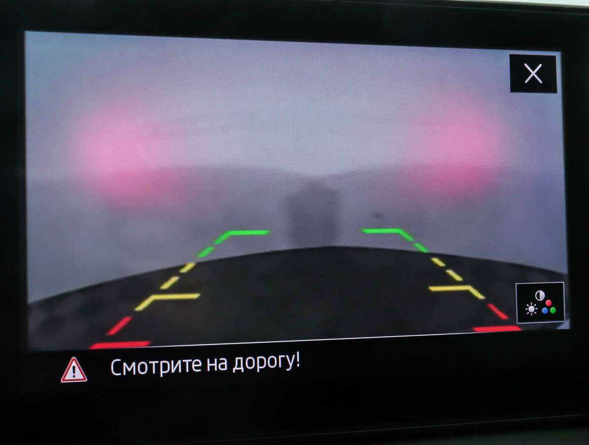 Skoda Rapid 2020 года с пробегом. Фото: #12