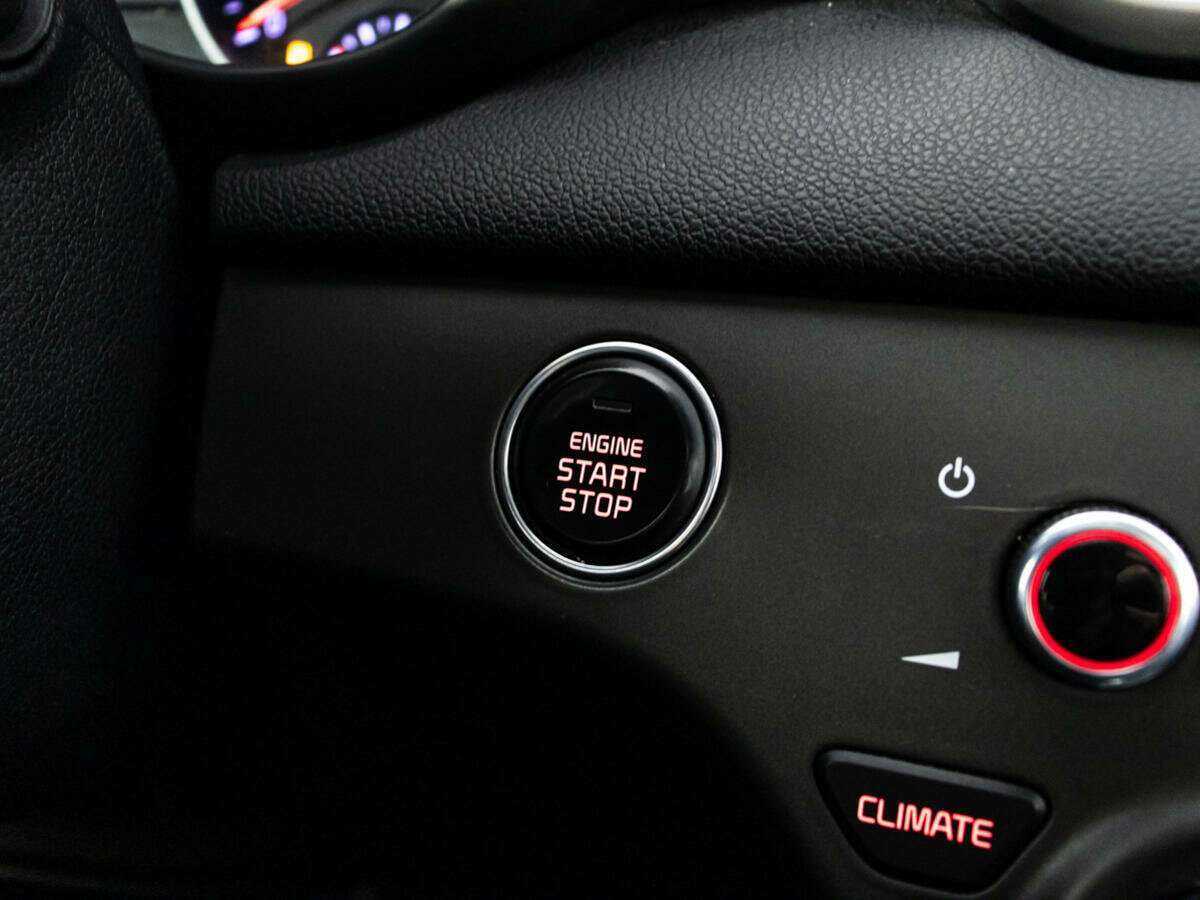 Kia Sportage 2019 года с пробегом. Фото: #20