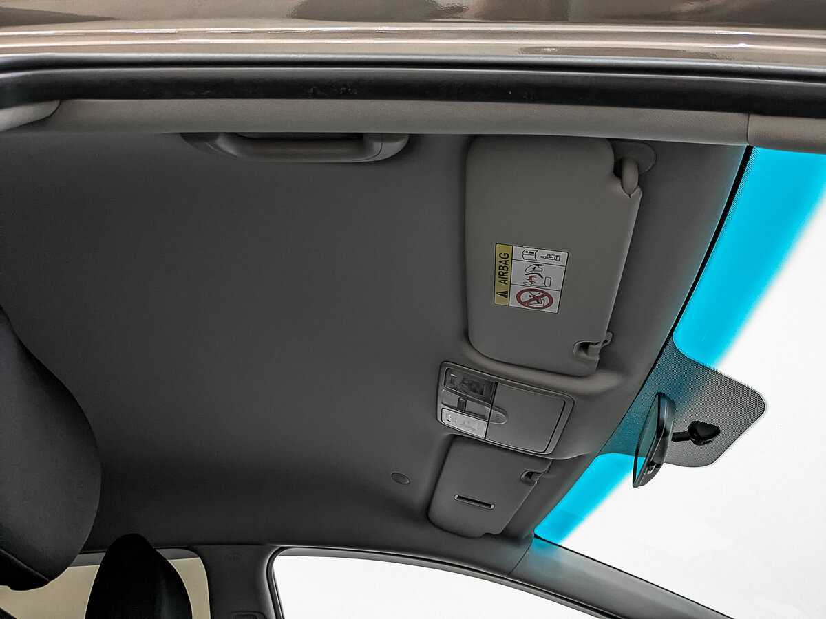 Kia Ceed 2016 года с пробегом. Фото: #22