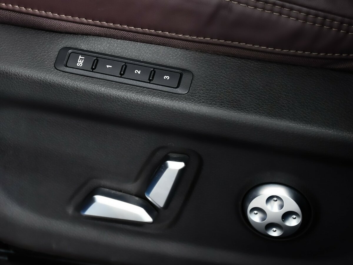 Jetour X90 PLUS 2023 года с пробегом. Фото: #15