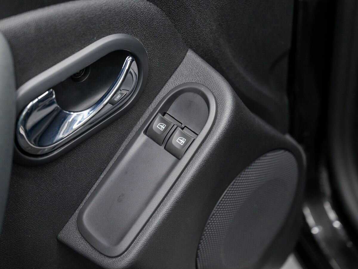 Renault Duster 2019 года с пробегом. Фото: #15