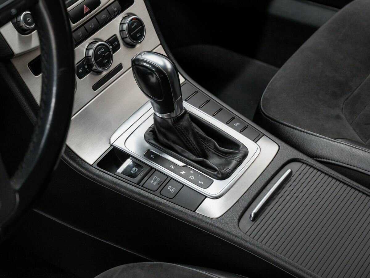 Volkswagen Passat 2012 года с пробегом. Фото: #16