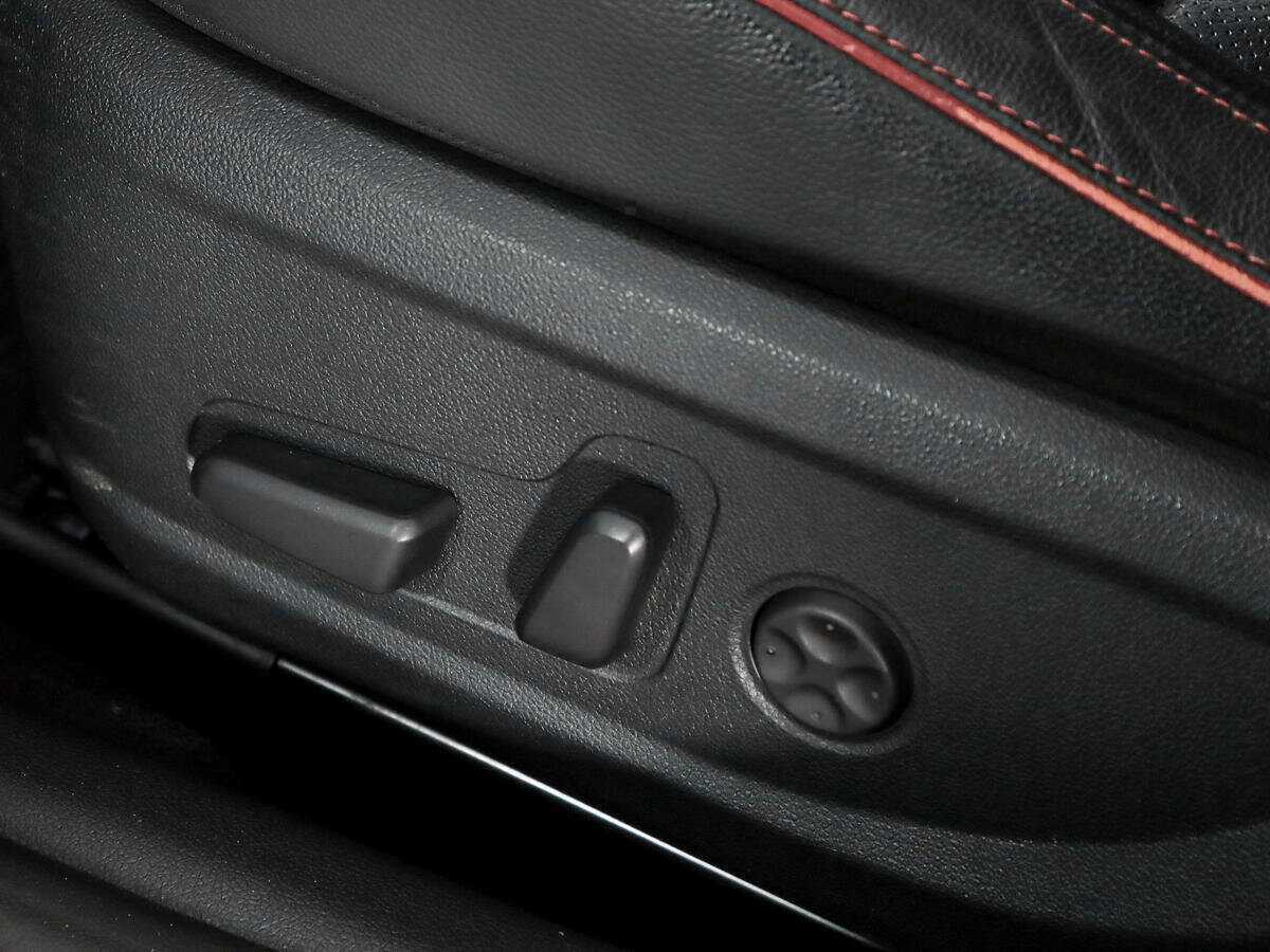 Kia Optima 2018 года с пробегом. Фото: #9