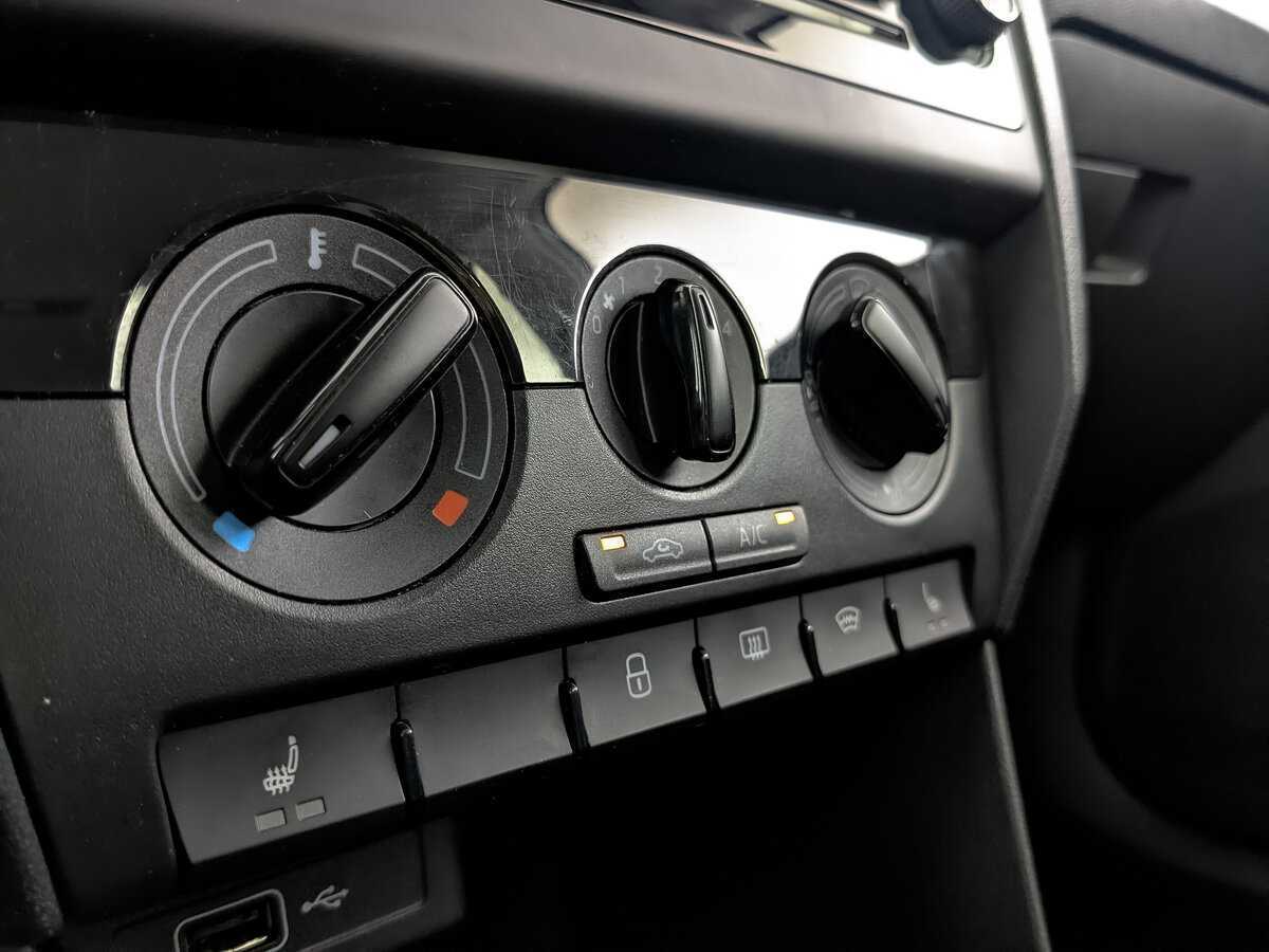 Skoda Rapid 2019 года с пробегом. Фото: #16