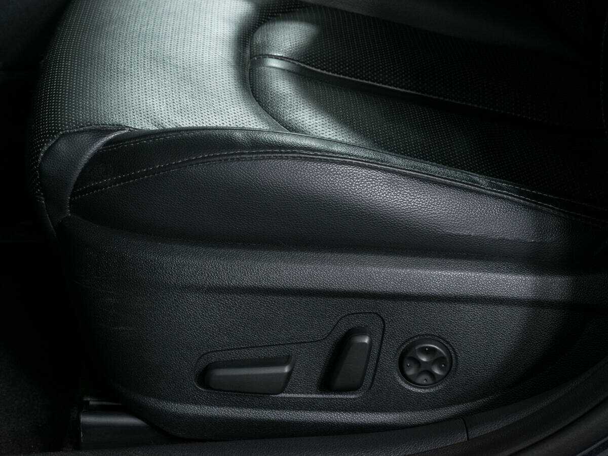 Kia Optima 2018 года с пробегом. Фото: #19