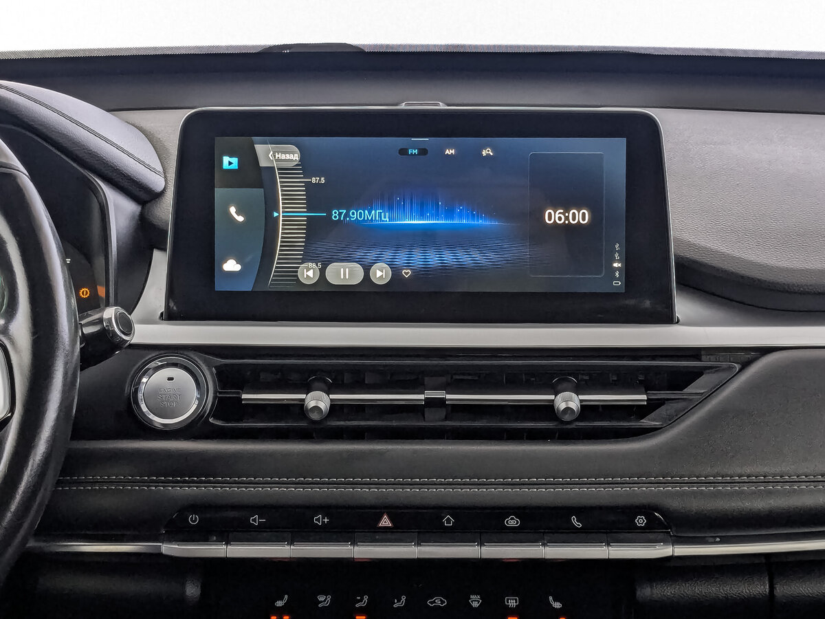 Chery Tiggo 7 Pro 2022 года с пробегом. Фото: #16