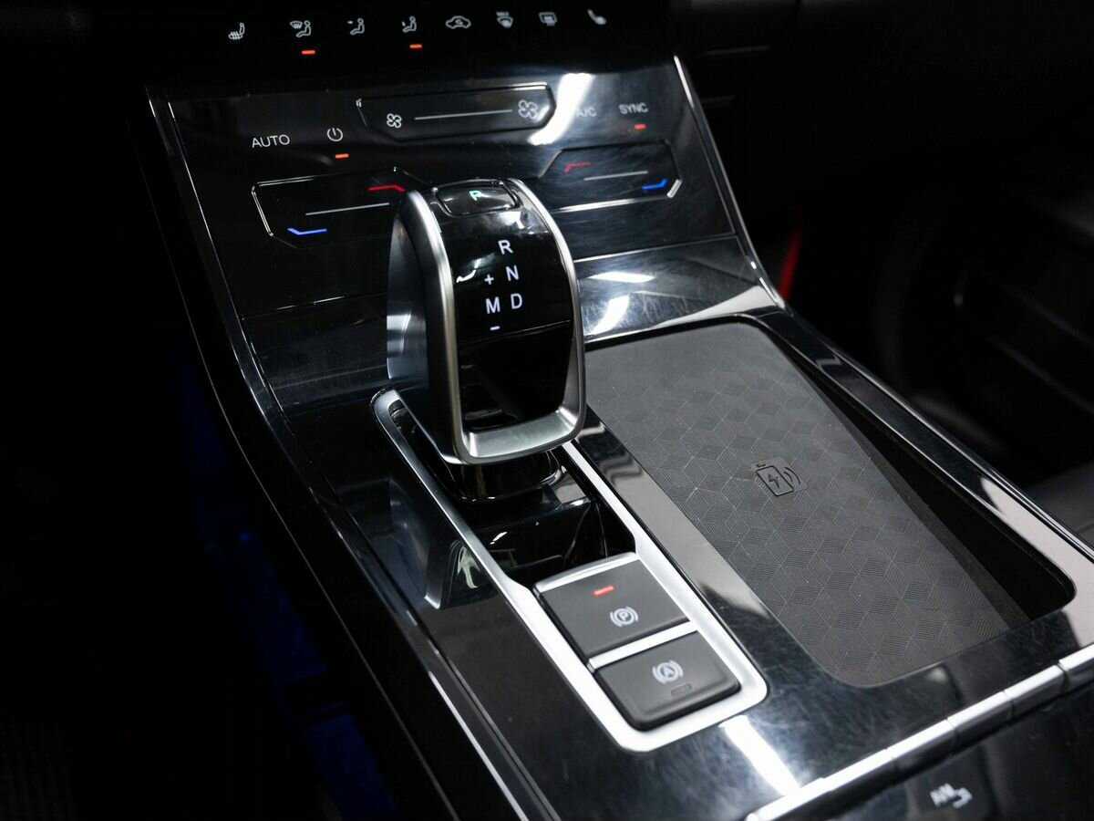 Chery Tiggo 7 Pro 2021 года с пробегом. Фото: #21