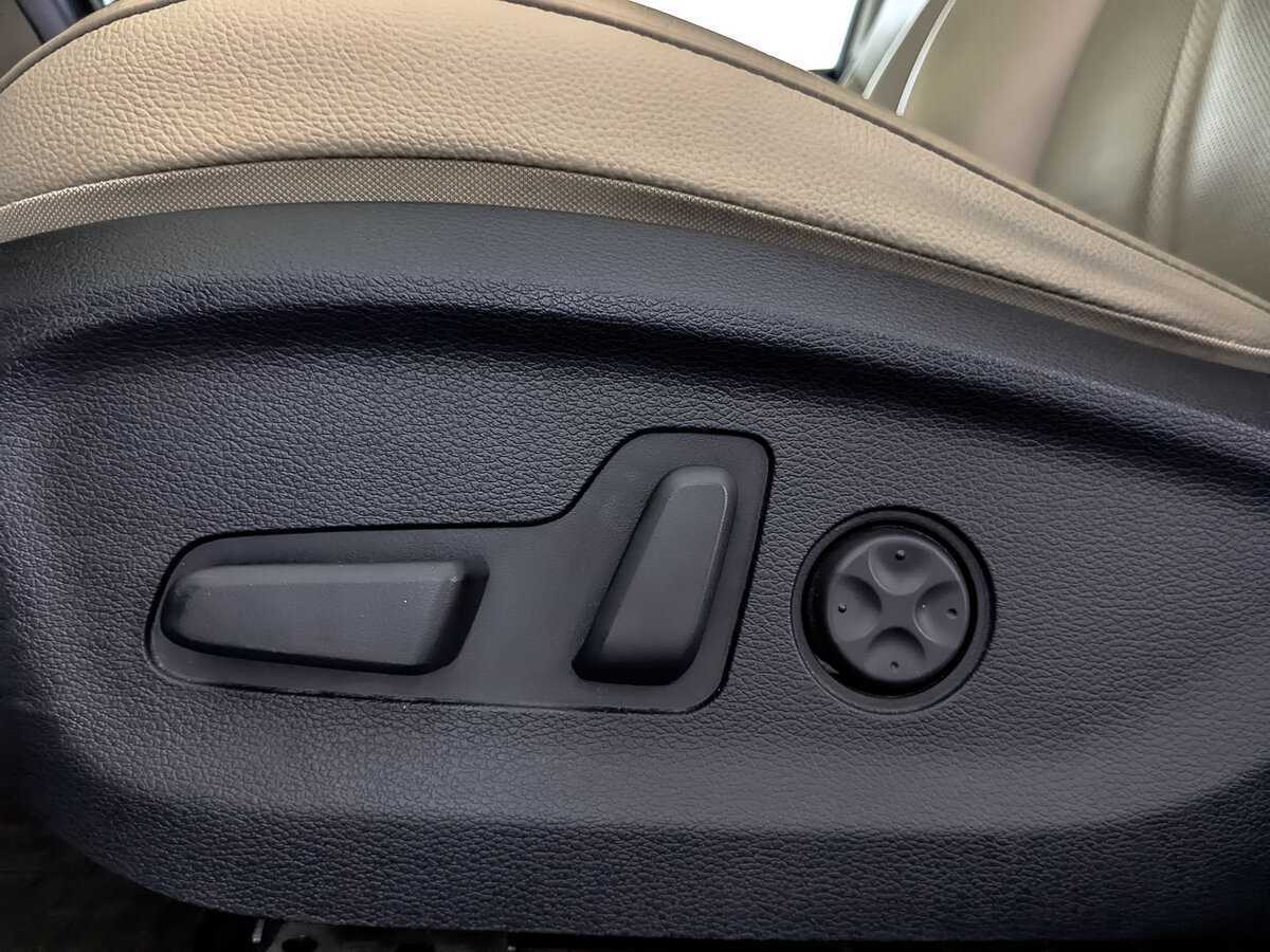 Hyundai Sonata 2019 года с пробегом. Фото: #27