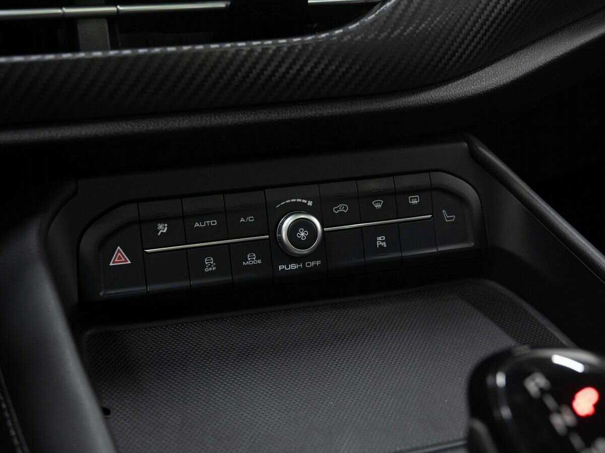 Haval F7x 2021 года с пробегом. Фото: #23