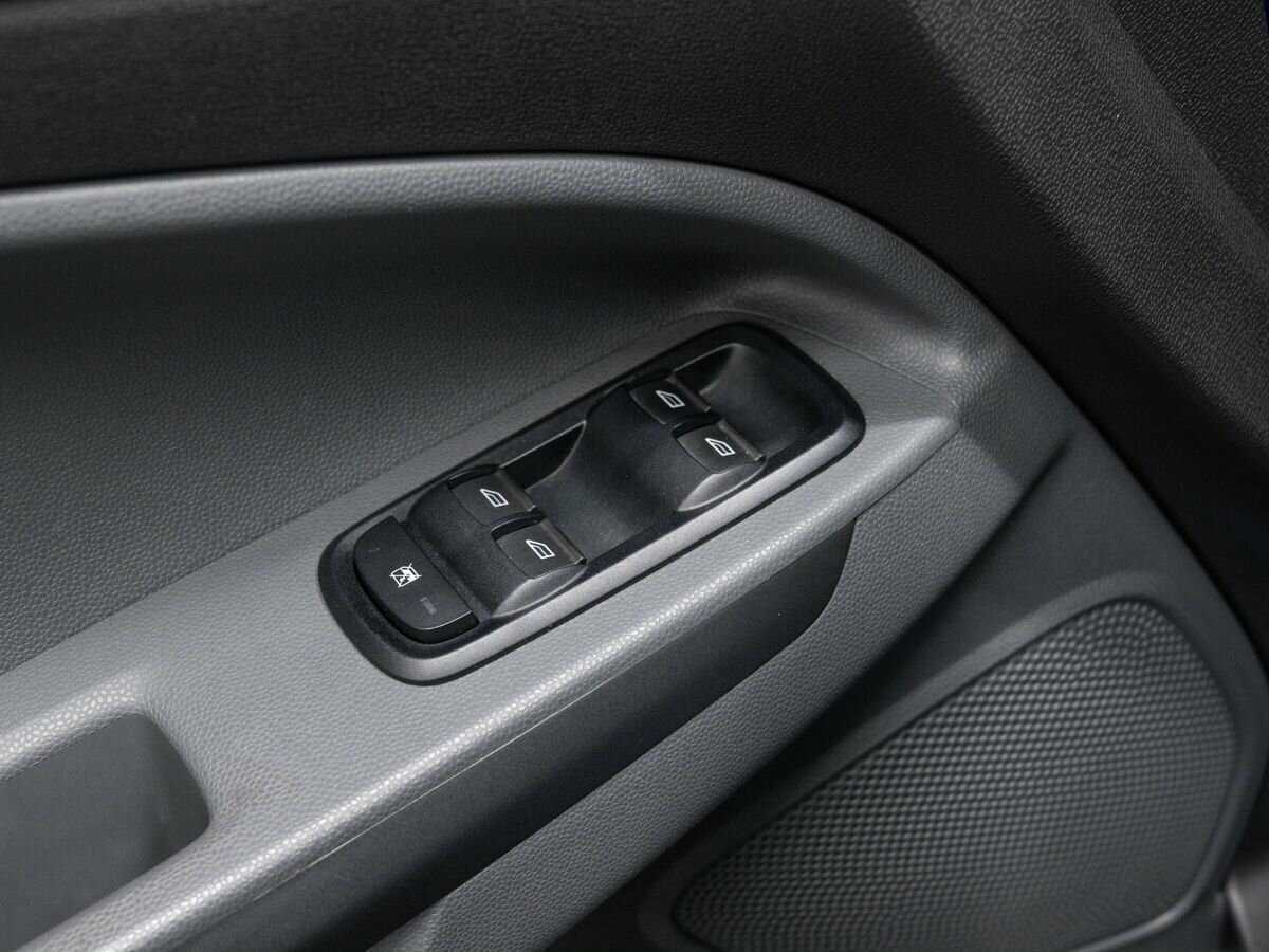 Ford EcoSport 2016 года с пробегом. Фото: #15