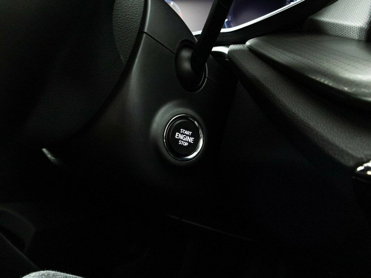 Skoda Octavia 2020 года с пробегом. Фото: #20