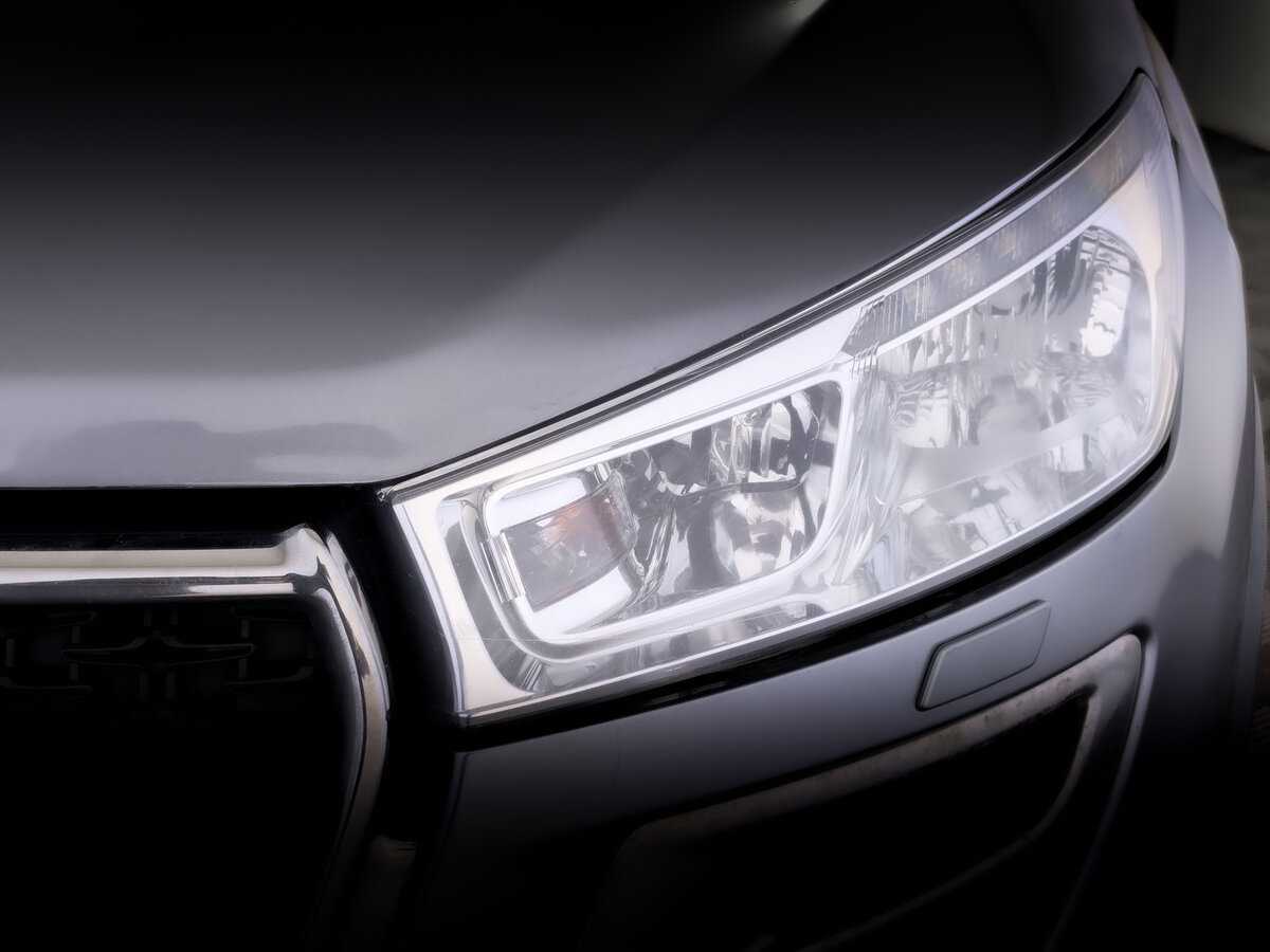 Peugeot 4008 2014 года с пробегом. Фото: #16