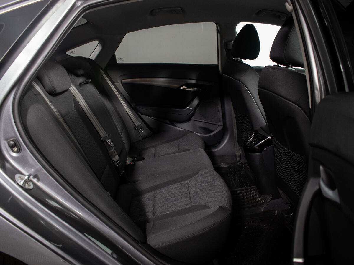 Hyundai i40 2016 года с пробегом. Фото: #6