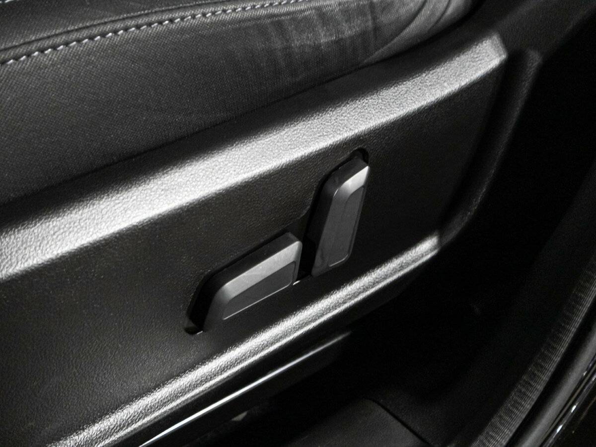 Haval F7x 2021 года с пробегом. Фото: #14