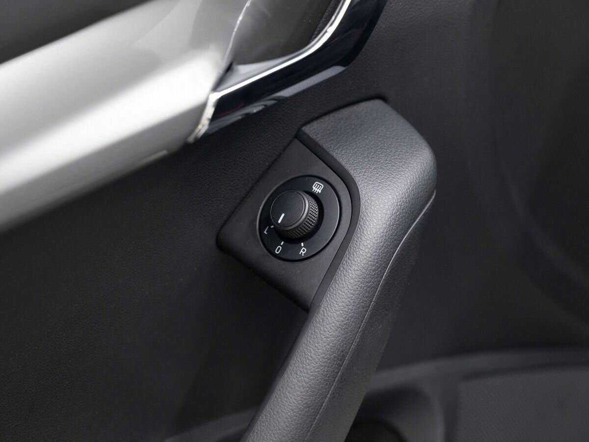 Skoda Octavia 2019 года с пробегом. Фото: #16