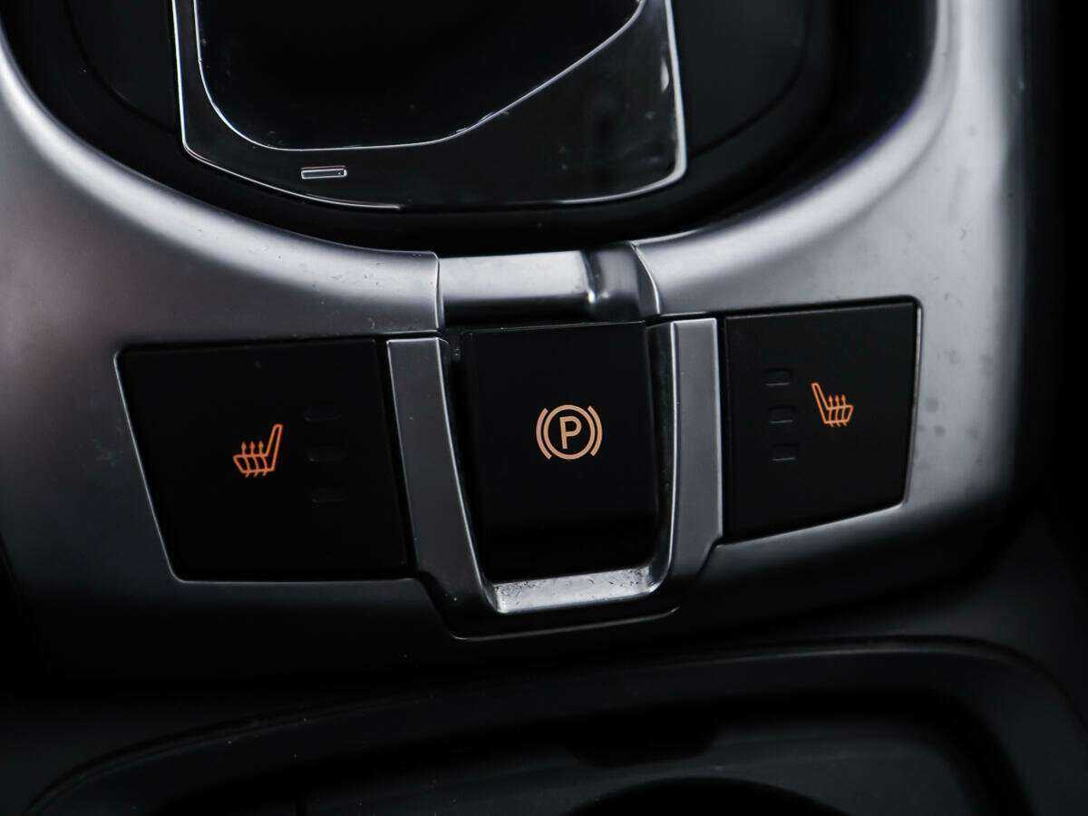 Opel Antara 2013 года с пробегом. Фото: #20