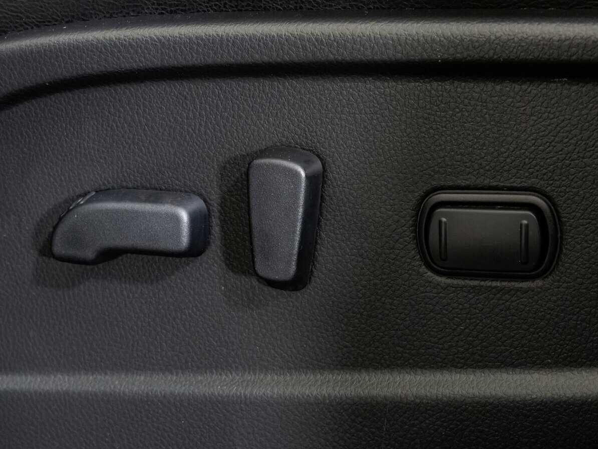 Nissan Murano 2012 года с пробегом. Фото: #16